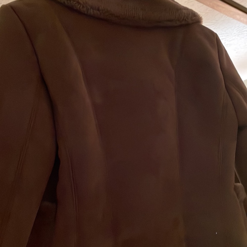 Ann Taylor coat - Picture 6 of 7